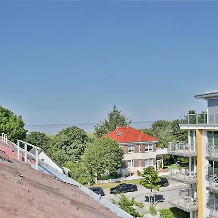Hohe Worth, H409 더넨